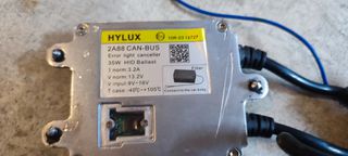Set Exite-50 slim can bus-thumb-1