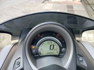 Yamaha NMAX 155 2021 ABS