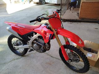 Honda CRF 250R 2025-thumb-8