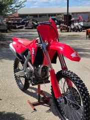 Honda CRF 250R 2025-thumb-3