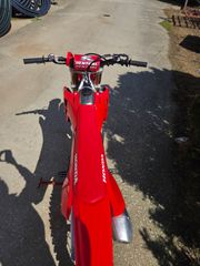 Honda CRF 250R 2025-thumb-7