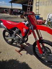 Honda CRF 250R 2025-thumb-5