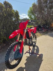 Honda CRF 250R 2025-thumb-4