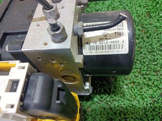 ALFA ROMEO GIULETTA 00051913822 ATE 10.0212-0802.4  ATE 10021208024 ΜΟΝΑΔΑ ABS