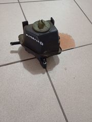 ΔΟΧΕΙΟ ΥΔΡΑΥΛΙΚΟΥ OCTAVIA 4