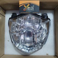 YAMAHA XT660X