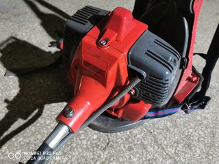 ΒΕΝΖΙΝΟΚΙΝΗΤΟ ΧΟΡΤΟΚΟΠΤΙΚΟ ΠΛΑΤΗΣ