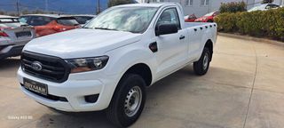 Ford 2020 2.0 TDCI 4X4