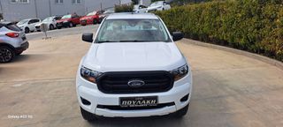 Pickup - Αγροτικό Ford 2020 2.0 TDCI 4X4-thumb-3