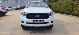 Pickup - Αγροτικό Ford 2020 2.0 TDCI 4X4-thumb-4
