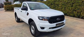 Pickup - Αγροτικό Ford 2020 2.0 TDCI 4X4-thumb-5