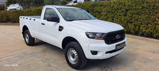 Pickup - Αγροτικό Ford 2020 2.0 TDCI 4X4-thumb-6