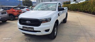 Pickup - Αγροτικό Ford 2020 2.0 TDCI 4X4-thumb-2