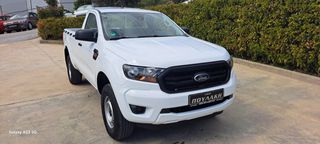 Pickup - Αγροτικό Ford 2020 2.0 TDCI 4X4-thumb-7