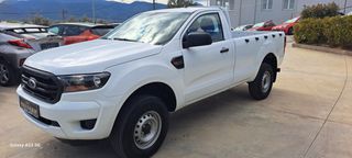 Pickup - Αγροτικό Ford 2020 2.0 TDCI 4X4-thumb-1