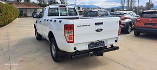 Pickup - Αγροτικό Ford 2020 2.0 TDCI 4X4-thumb-14