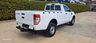 Pickup - Αγροτικό Ford 2020 2.0 TDCI 4X4-thumb-9