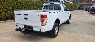 Pickup - Αγροτικό Ford 2020 2.0 TDCI 4X4-thumb-10