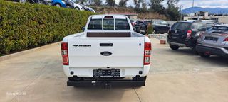 Pickup - Αγροτικό Ford 2020 2.0 TDCI 4X4-thumb-8
