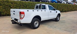 Pickup - Αγροτικό Ford 2020 2.0 TDCI 4X4-thumb-11