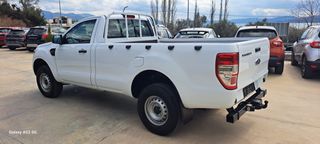 Pickup - Αγροτικό Ford 2020 2.0 TDCI 4X4-thumb-12