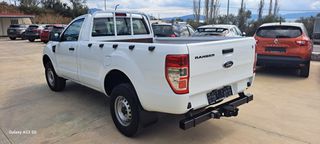 Pickup - Αγροτικό Ford 2020 2.0 TDCI 4X4-thumb-13