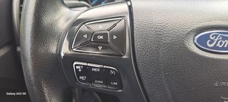 Pickup - Αγροτικό Ford 2020 2.0 TDCI 4X4-thumb-16