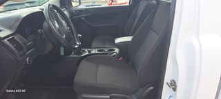 Pickup - Αγροτικό Ford 2020 2.0 TDCI 4X4-thumb-22
