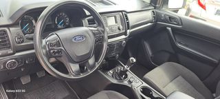Pickup - Αγροτικό Ford 2020 2.0 TDCI 4X4-thumb-23