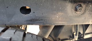Pickup - Αγροτικό Ford 2020 2.0 TDCI 4X4-thumb-25