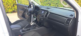 Pickup - Αγροτικό Ford 2020 2.0 TDCI 4X4-thumb-26