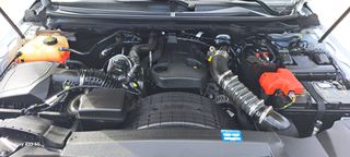 Pickup - Αγροτικό Ford 2020 2.0 TDCI 4X4-thumb-28
