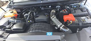 Pickup - Αγροτικό Ford 2020 2.0 TDCI 4X4-thumb-29