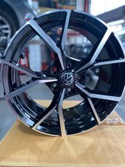 MAMMAS TYRES VW REPLICA 17''