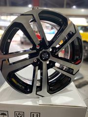 MAMMAS TYRES PEUGEOT REPLICA 16"