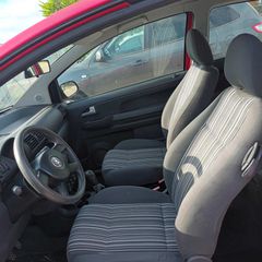 Volkswagen Fox 2006 FOX 1,2 BENZINH-thumb-9