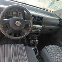 Volkswagen Fox 2006 FOX 1,2 BENZINH-thumb-10