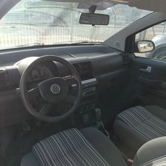 Volkswagen Fox 2006 FOX 1,2 BENZINH-thumb-11
