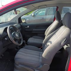 Volkswagen Fox 2006 FOX 1,2 BENZINH-thumb-12