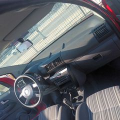 Volkswagen Fox 2006 FOX 1,2 BENZINH-thumb-13