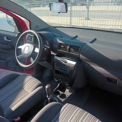 Volkswagen Fox 2006 FOX 1,2 BENZINH-thumb-14