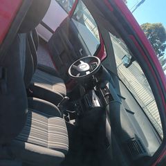 Volkswagen Fox 2006 FOX 1,2 BENZINH-thumb-15