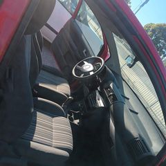 Volkswagen Fox 2006 FOX 1,2 BENZINH-thumb-16
