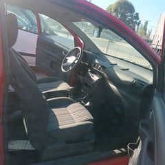 Volkswagen Fox 2006 FOX 1,2 BENZINH-thumb-17