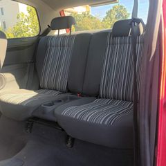 Volkswagen Fox 2006 FOX 1,2 BENZINH-thumb-18