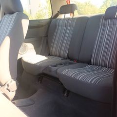 Volkswagen Fox 2006 FOX 1,2 BENZINH-thumb-19