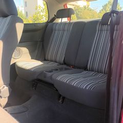 Volkswagen Fox 2006 FOX 1,2 BENZINH-thumb-20