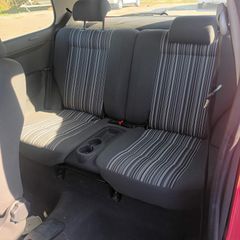 Volkswagen Fox 2006 FOX 1,2 BENZINH-thumb-21