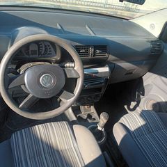Volkswagen Fox 2006 FOX 1,2 BENZINH-thumb-22