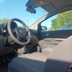 Volkswagen Fox 2006 FOX 1,2 BENZINH-thumb-23